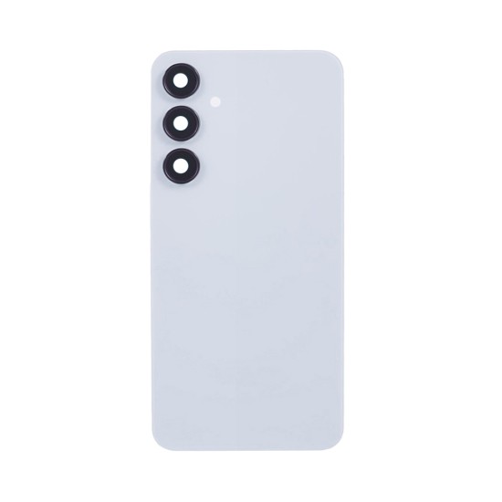 Back Cover+Camera Lens Samsung Galaxy A35 5G/A356 Blue